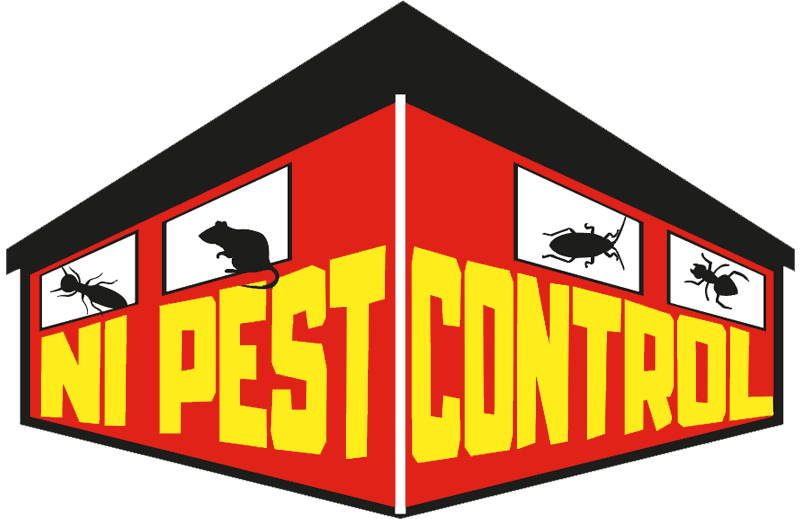 NI Pest Control & Proofing